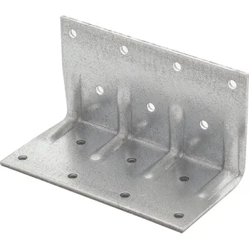 Úhloměr TESAŘSKÉ KOVÁNÍ ÚHELNÍKY 10053/53 tl.1,5mm malý prolis