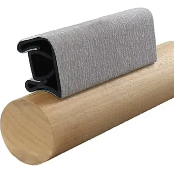 Profilový brusný špalek - precizní a pohodlné broušení, Milescraft, Sand-It™, M1622