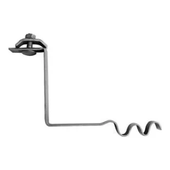 TONDACH Držáky na krytinu Držák hromosvodu Figaro 11