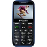 Evolveo EasyPhone XR modrá