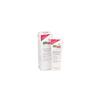 Pleťový krém SEBAMED Sensitive skin hojivá a ochranná mast 50ml