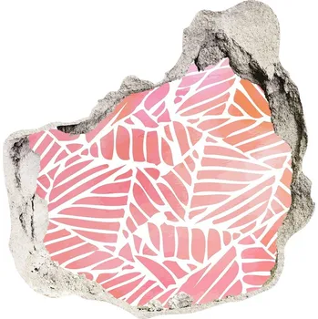 Fototapeta Samolepící díra na stěnu Abstraktní pozadí