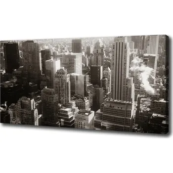 Obraz Foto obraz na plátně do obýváku Now York