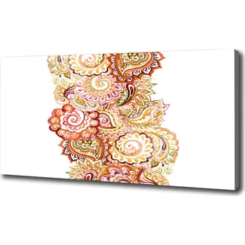 Obraz Foto obraz na plátně Ornamenty