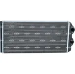 Výměník tepla, vnitřní vytápění NRF 53545