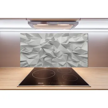 Obklad Panel do kuchyně Abstrakce 3D