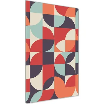 Obraz Vertikální Foto obraz skleněný svislý Abstraktní pozadí