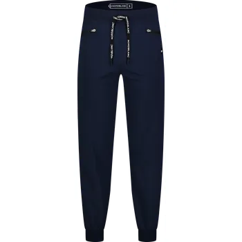 Pánské kalhoty Pánské lehké outdoor kalhoty NORDBLANC LORD NBSPM8207 MODRÁ XXL