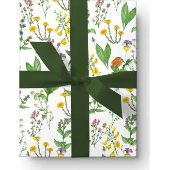 Balící papír ePiPí Balicí papír - Bylinky