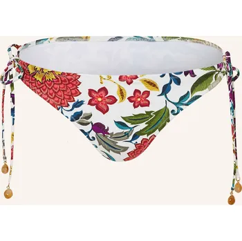 Dámské plavky Lidea Dámské Trojúhelníkové Bikinové Kalhotky Eden Oasis,...