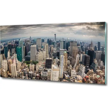 Obraz Foto obraz skleněný horizontální Now York
