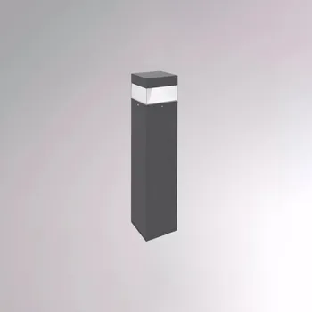 Molto Luce Kvádrový sloupek pro nasvícení zahradních a příjezdových cest Yara Square 273-1002s