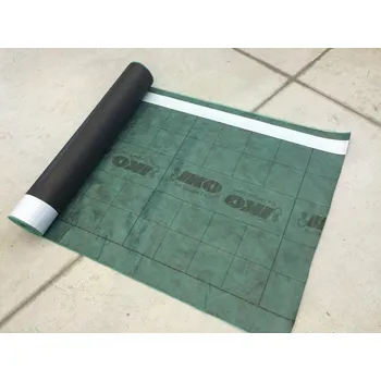 IKO BELGICKÉ Podkladní pásy ARMOURBASE Pro PLUS (30 m2)