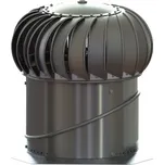 DOPLŇKY Ventilační turbíny LOMANCO BIB 12 Turbina, pr.305mm Al