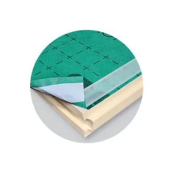 Tepelná izolace BRAMAC Izolační desky THERM Kompakt 160