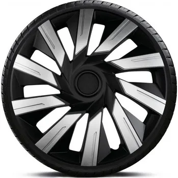 Poklice na kolo Górecki (Poland) | Poklice 16" TECNA SILVER BLACK
