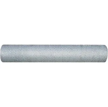 Pletivo M.A.T. Group 409601 pozink 0,7 x 13 x 1000 mm