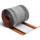 DÖRKEN Hřeben a nároží DELTA VENT PRO 310 mm Černá