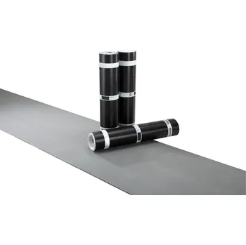 Asfaltový pás BAUDER Spodní vrstvy, natavitelné PYE G 200 S4 mineral