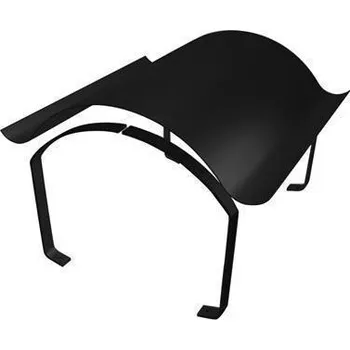 PREFA Kryty komínů Kryt komínu 1500x800 mm