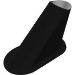 PREFA Nalepovací prostupy lz Prostup 120 170 mm P.10 Antracitová