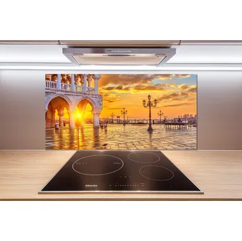 Obklad Panel do kuchyně Benátky Itálie