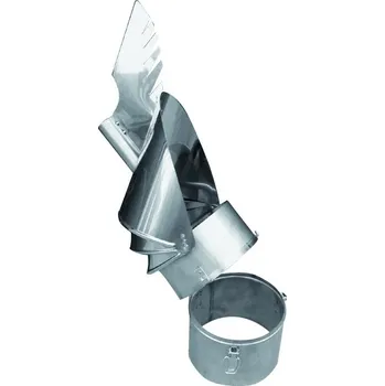 Komín DOPLŇKY Komínové hlavice Rotowent -sam.hlavice Dragon150