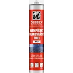 DEN BRAVEN Speciální tmely Tmel klempířský 300ml RL Šedá