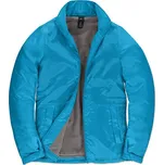 B&C Dámská zimní bunda JW826 Atoll-Warm Grey M