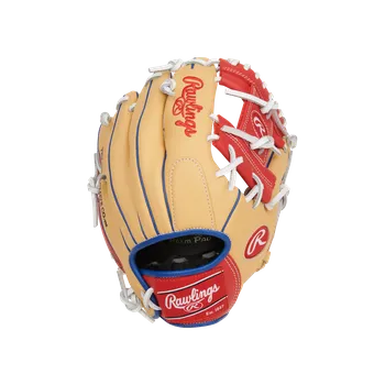 Baseballová rukavice Rawlings SELECT PRO LITE SERIES C. SEAGER (11")