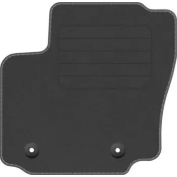 autokoberec Kobercové rohožky Edecor velurové 1 ks.