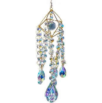 Vánoční dekorace Feng Shui Harmony Čistá esence přírody