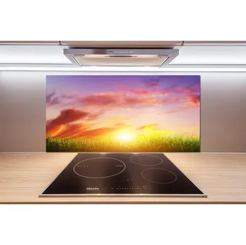 Obklad Panel do kuchyně Západ slunce