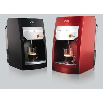 Kávovar Espresso SOLAC CE4411