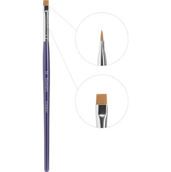 Umělecký štětec Creator Synthetic štětec č. 15