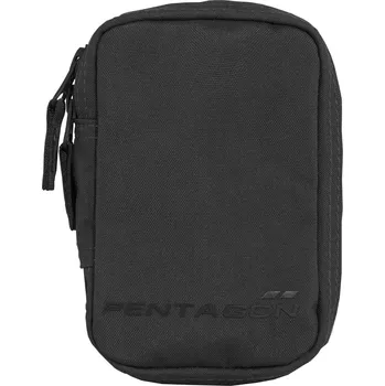 Ledvinka Pouzdro KYVOS Utility Pouch černé