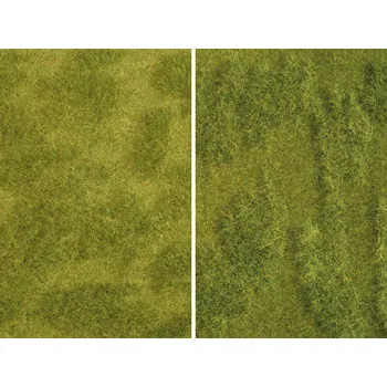 Modelová železnice NOCH 07470 netkaná textilie Natuur plus natte weide