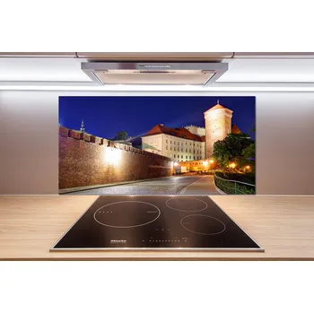 Obklad Panel do kuchyně Krakov Polsko