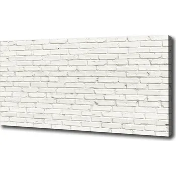 Obraz Foto obraz na plátně Zděná zeď