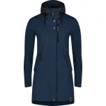 Dámská outdoorová parka NORDBLANC EASYCOME NBSJL8186 MODRÁ 34