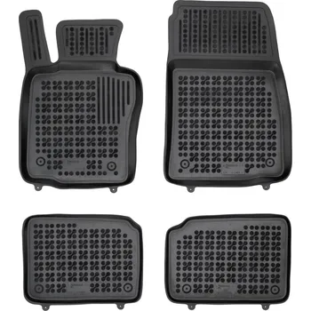 Autodoplněk Gumové autokoberce MINI COUNTRYMAN (R60) | 2010-2017 | přesný tvar |