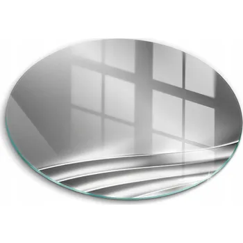 Kuchyňské prkénko Krájecí deska Wallfluent sklo 1 ks