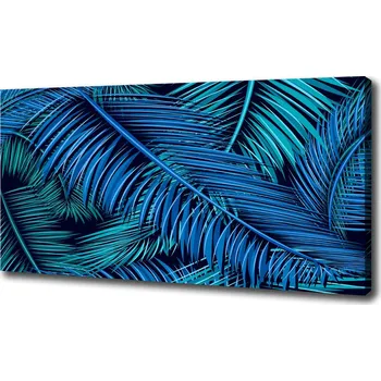 Obraz Foto obraz na plátně Listí palmy