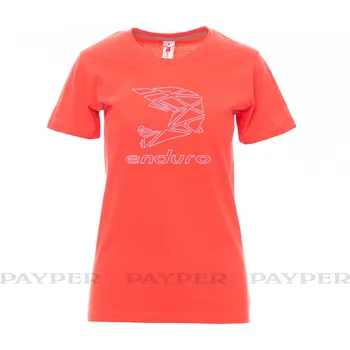 payper LE01 Barva: Korálová 3001, Velikost: L