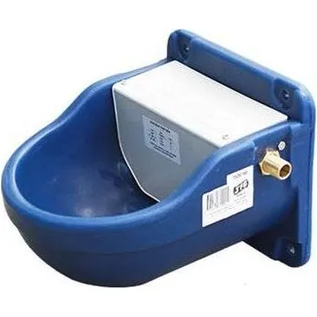 napáječka pro hospodářská zvířata Napáječka misková JFC DBL 4, plastová