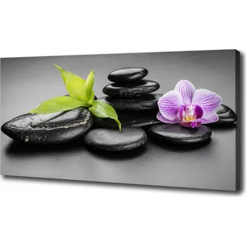 Obraz Foto obraz na plátně Kameny zen