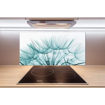 Obklad Panel do kuchyně Semeno pampelišky