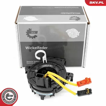 Vinutá pružina, airbag ESEN SKV 96SKV628