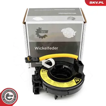 Vinutá pružina, airbag ESEN SKV 96SKV648