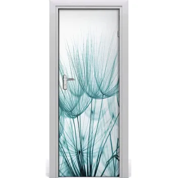 Fototapeta Fototapeta samolepící Semena pampelišky 85x205 cm